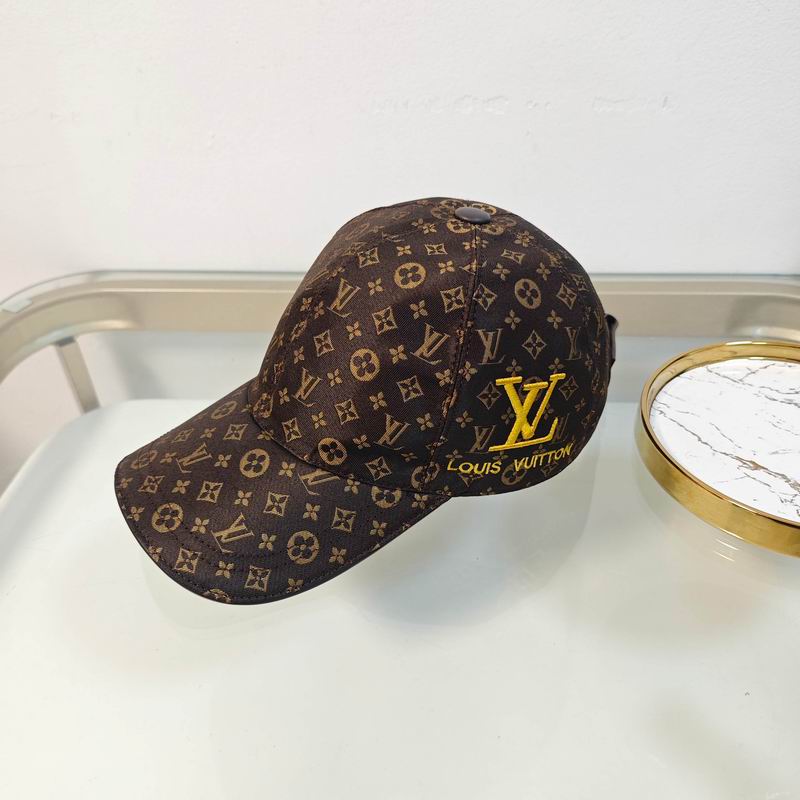 LV cap dx214